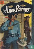 The Lone Ranger 65 - Image 1