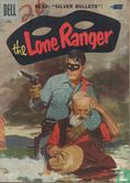 The Lone Ranger 106 - Afbeelding 1