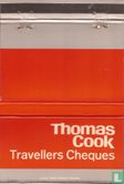 Thomas Cook - Travellers Cheques - Image 1