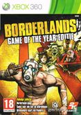 Borderlands - Game of the Year Editie - Afbeelding 1