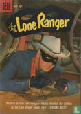 The Lone Ranger 128 - Afbeelding 1