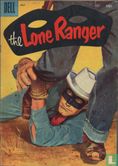The Lone Ranger 97 - Image 1