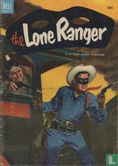 The Lone Ranger 70 - Afbeelding 1