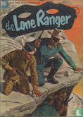 The Lone Ranger 59 - Afbeelding 1