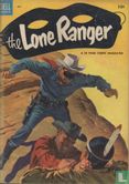 The Lone Ranger 61 - Afbeelding 1
