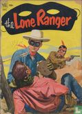 The Lone Ranger 46 - Image 1
