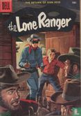 The Lone Ranger 101 - Image 1