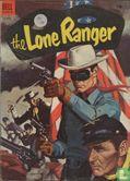 The Lone Ranger 76 - Afbeelding 1