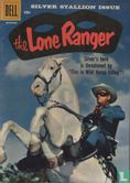 The Lone Ranger 123 - Afbeelding 1