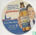 Kellerbier Schmeckt helles - Image 1