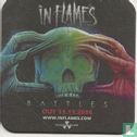 In Flames Battles - Opeth Sorceress - Afbeelding 1