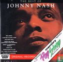 The Best of Johnny Nash - Afbeelding 1