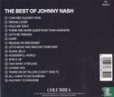 The Best of Johnny Nash - Afbeelding 2
