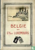 Belgie en het Groothertogdom Luxemburg  - Image 1
