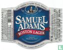 Samuel Adams Boston Lager   - Bild 1