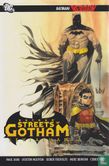 Streets of Gotham: Leviathan - Afbeelding 1