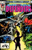 The Defenders 122 - Afbeelding 1