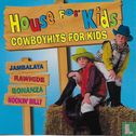 Cowboyhits for Kids - Afbeelding 1