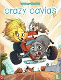 Crazy cavia's 2