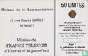 En Lorraine l'Histoire de France Telecom - Afbeelding 2