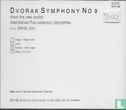 Dvorak Symphony No 9 - Bild 2