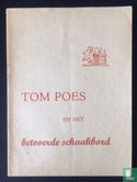 Tom Poes en het betoverde schaakbord - Image 1
