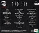 Play My Music - Too Shy - Vol 7  - Image 2
