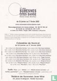 Théâtre de Suresnes Jean Vilar - Suresnes Cites Danse - Afbeelding 2