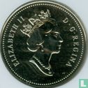 Canada 5 cents 1998 (with W) - Image 2