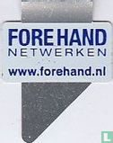 Forehand Netwerken - Image 1