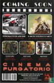 Cinema Purgatorio