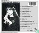 This is Astrud Gilberto - Afbeelding 2