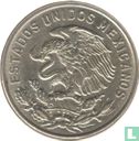Mexico 50 centavos 1965 - Afbeelding 2