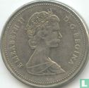 Kanada 5 Cent 1989 - Bild 2