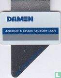 Damen Anchor & Chain Factory - Image 1