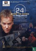 24 Behind the Scenes - The Editing Process - Afbeelding 1