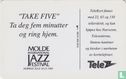 Molde Jazz '94 - Image 2