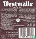 Westmalle Dubbel (variant) - Image 2