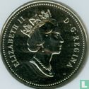 Kanada 5 Cent 1999 (Kupfer-Nickel - mit W) - Bild 2