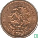 Mexique 20 centavos 1960 - Image 2