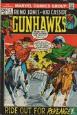 Gunhawks 2 - Afbeelding 1