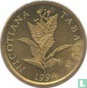 Croatia 10 lipa 1994 - Image 1