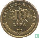 Kroatien 10 Lipa 1994 - Bild 2