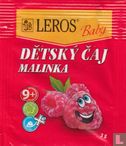 Detský caj Malinka  - Image 1