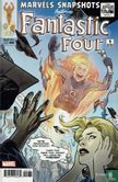Marvels Snapshot: Fantastic Four 1 - Afbeelding 1