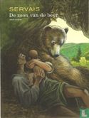 De zoon van de beer - Image 1
