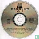 18 Golden Hits - Volume 2 - Afbeelding 3