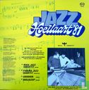 Jazz Hoeilaart '81 - Afbeelding 1