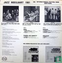 Jazz Hoeilaart '81 - Afbeelding 2