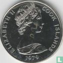 Cookeilanden 50 cents 1979 "FAO" - Afbeelding 1
